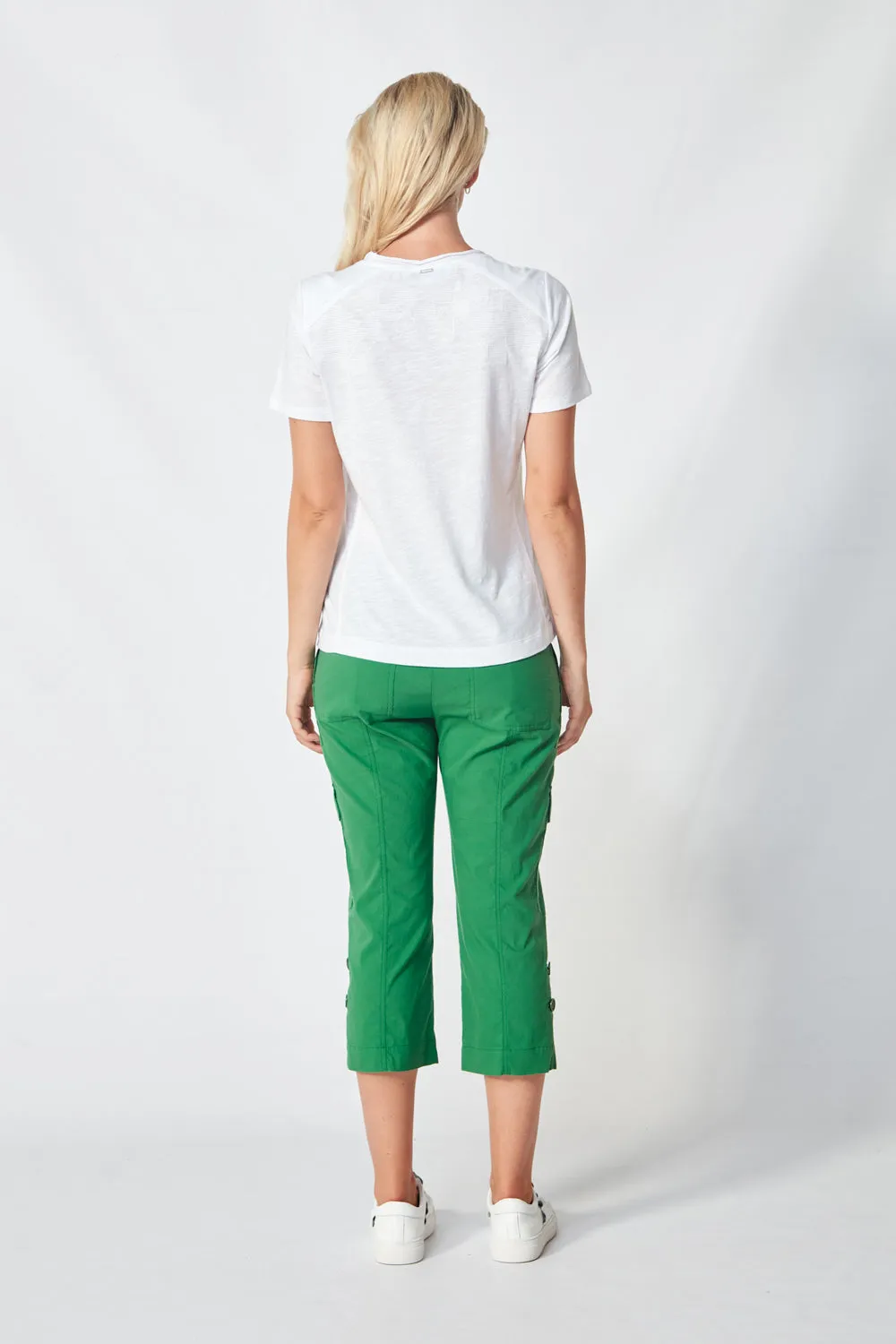 Acrobat Cargo Short - Apple