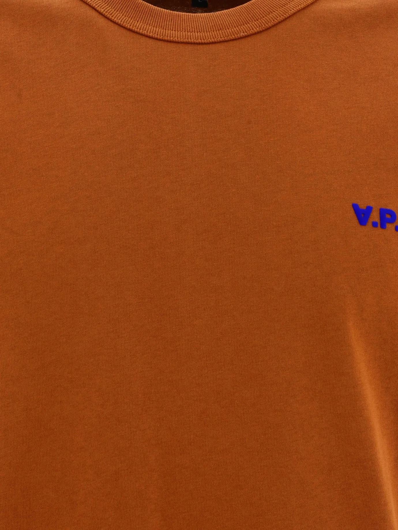 A.P.C. "Vpc" T Shirt