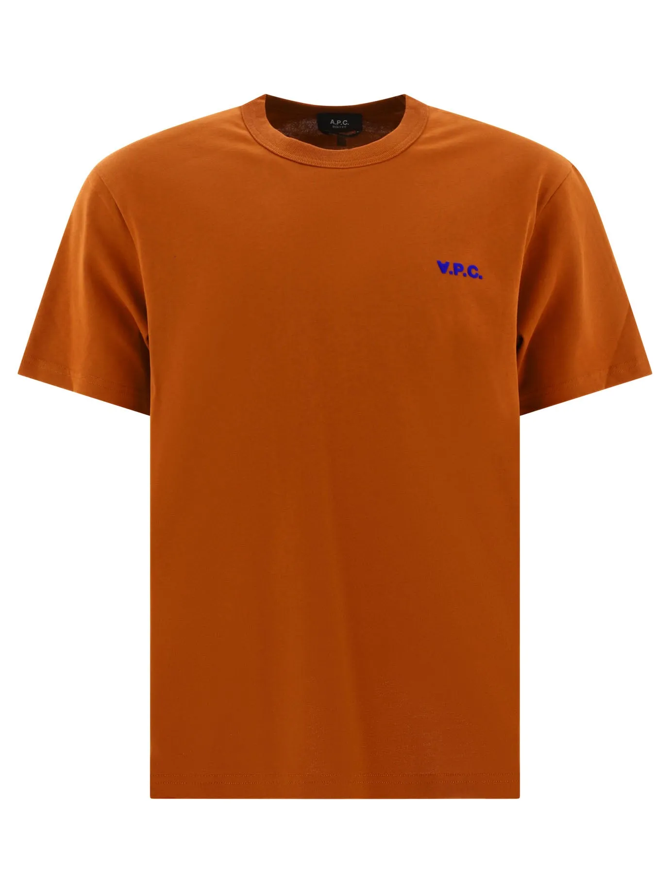 A.P.C. "Vpc" T Shirt