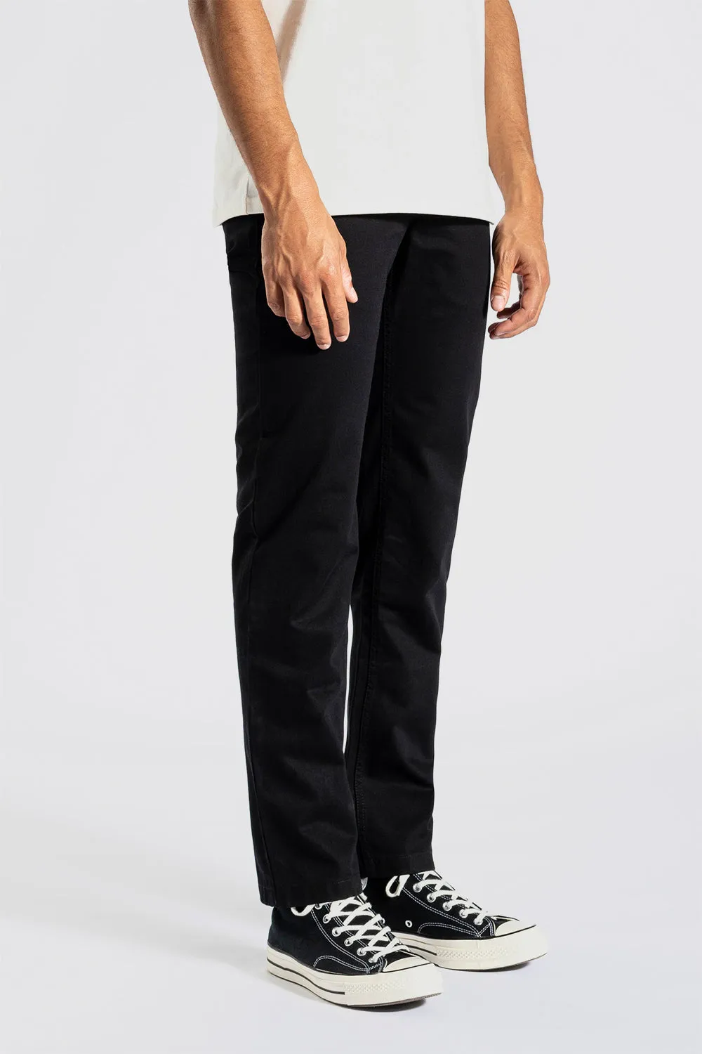 Aros Heavy - Black