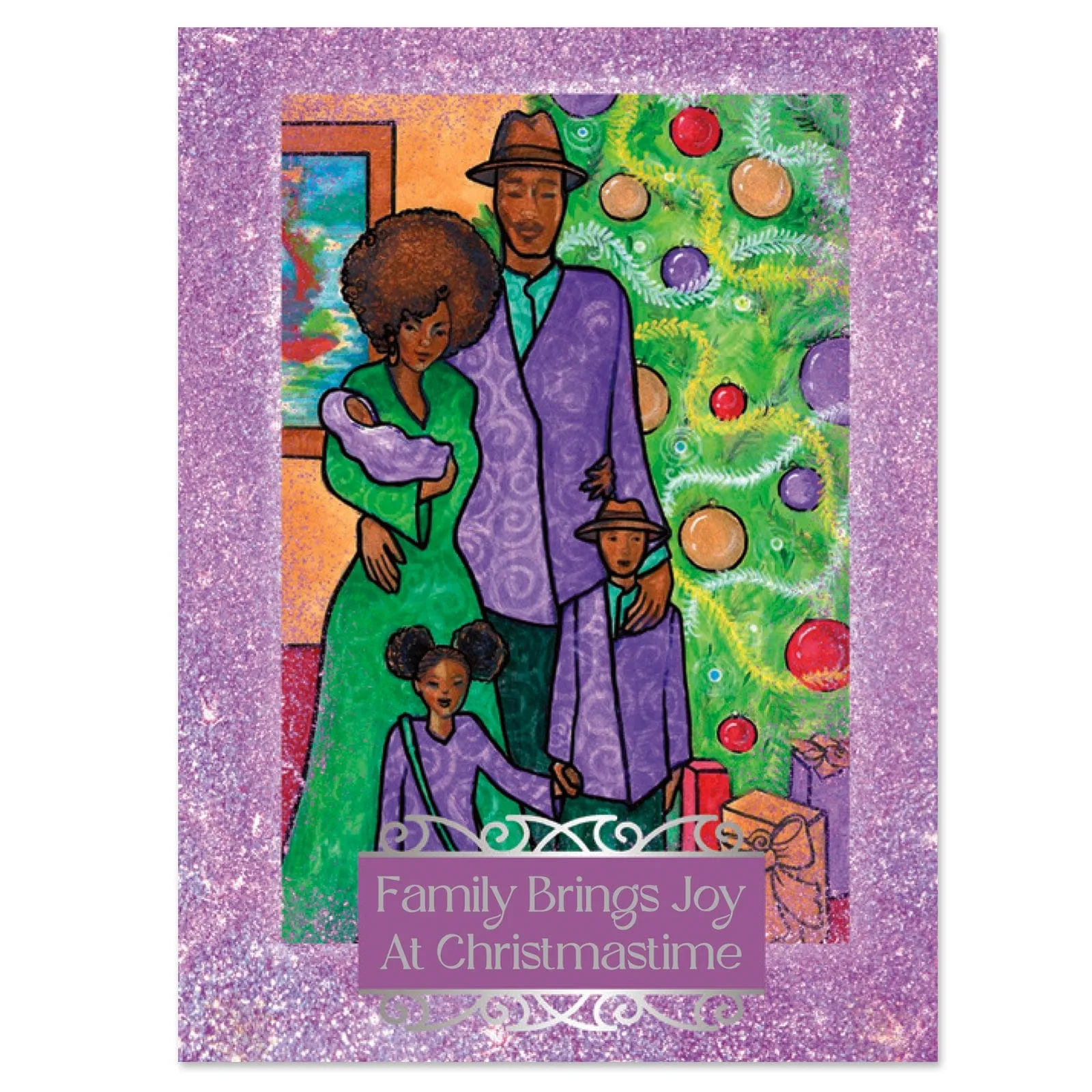 Assorted Set #11: Christmas Card Box Set