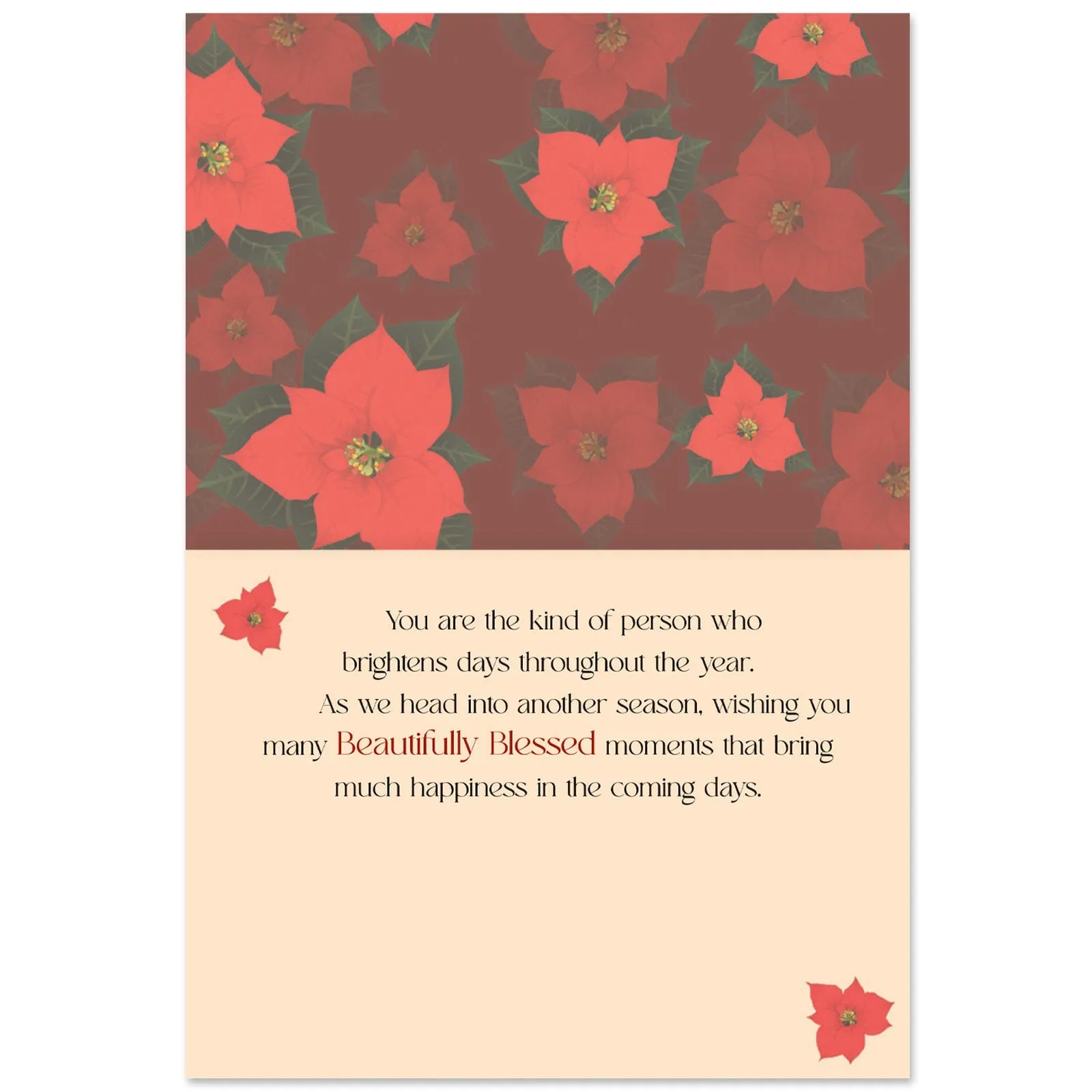 Assorted Set #11: Christmas Card Box Set