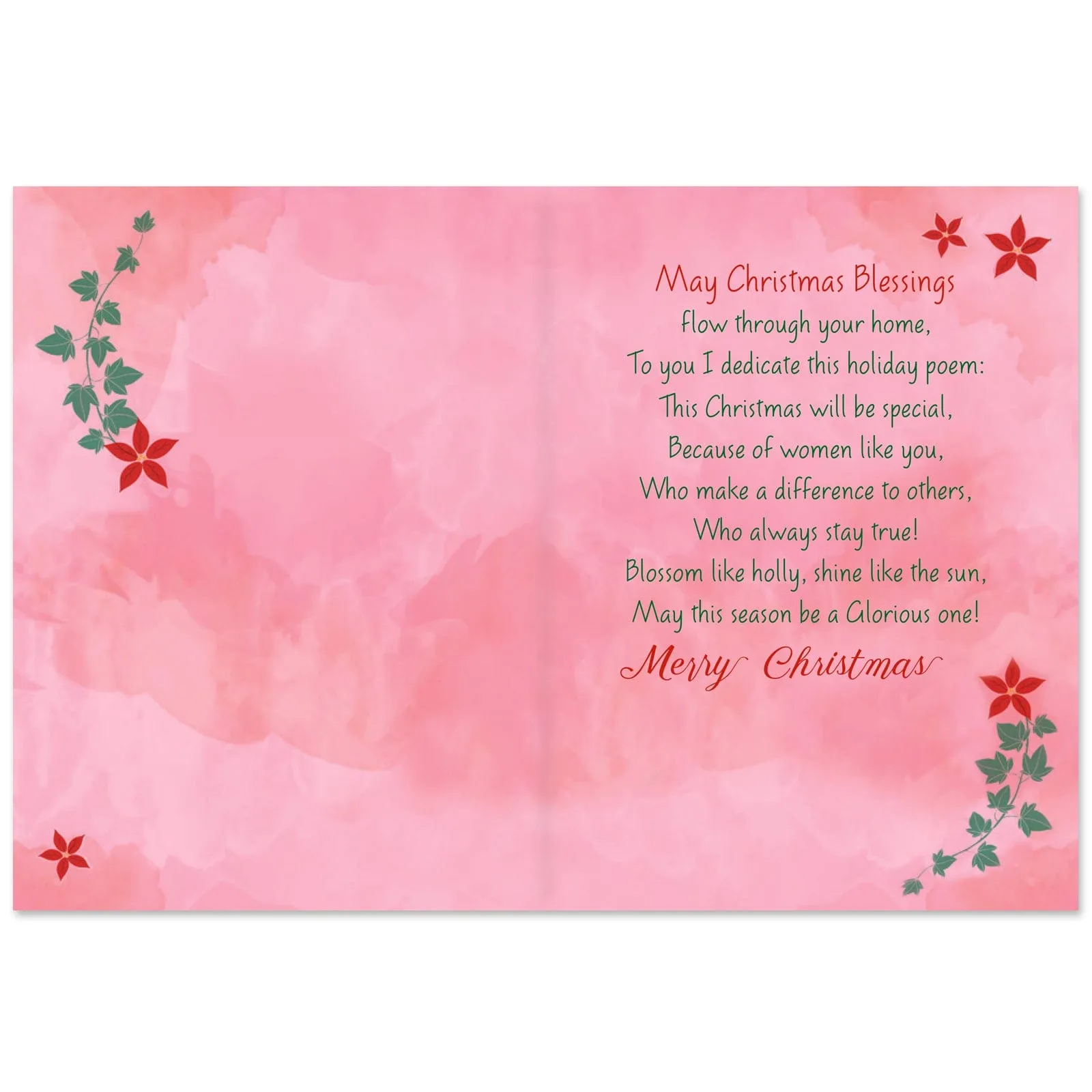 Assorted Set #11: Christmas Card Box Set