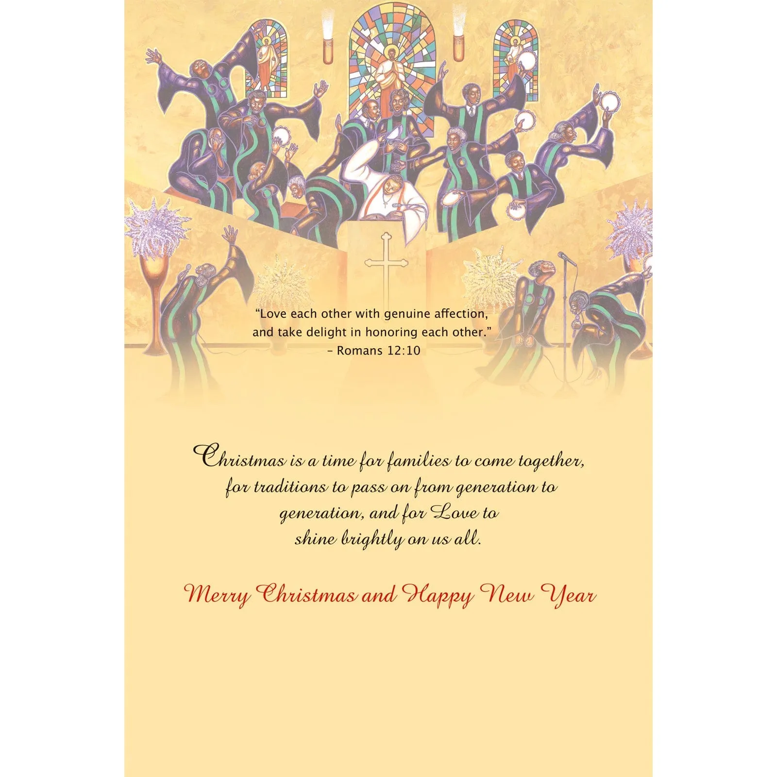 Assorted Set #11: Christmas Card Box Set