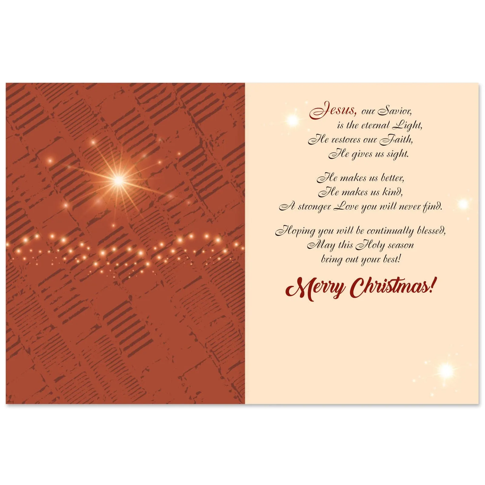 Assorted Set #11: Christmas Card Box Set