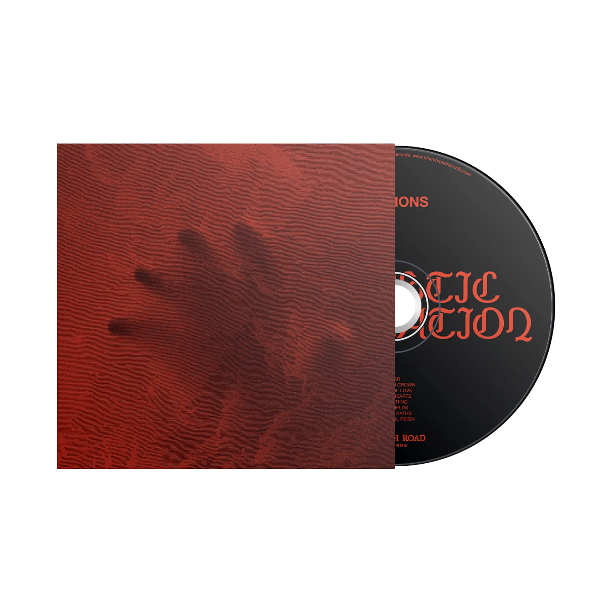 BASTIONS "Majestic Desolation"
