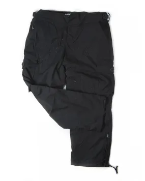 C310 Waterproof Combat Trousers - Black