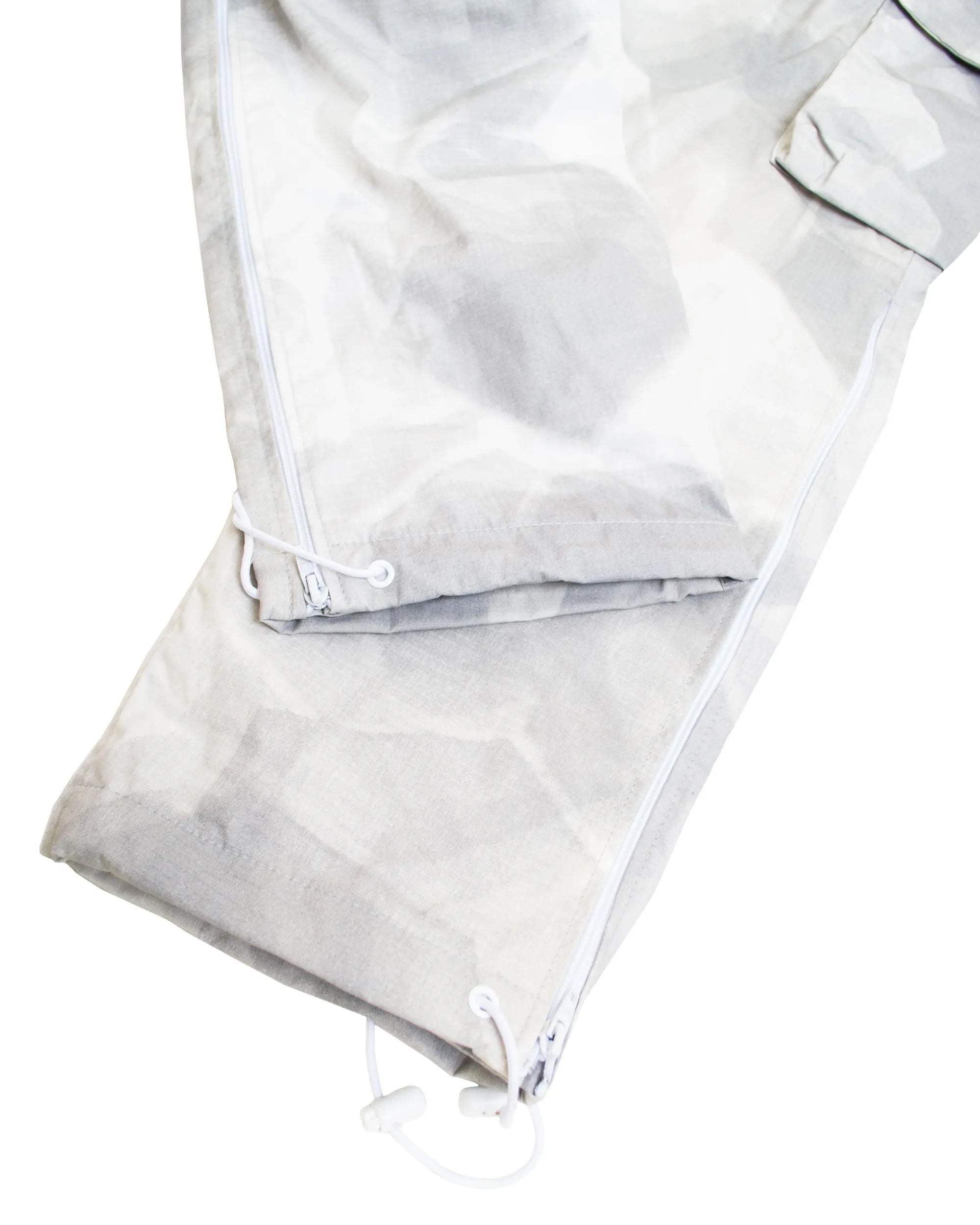 C310 Waterproof Combat Trousers - Comb Blizzard