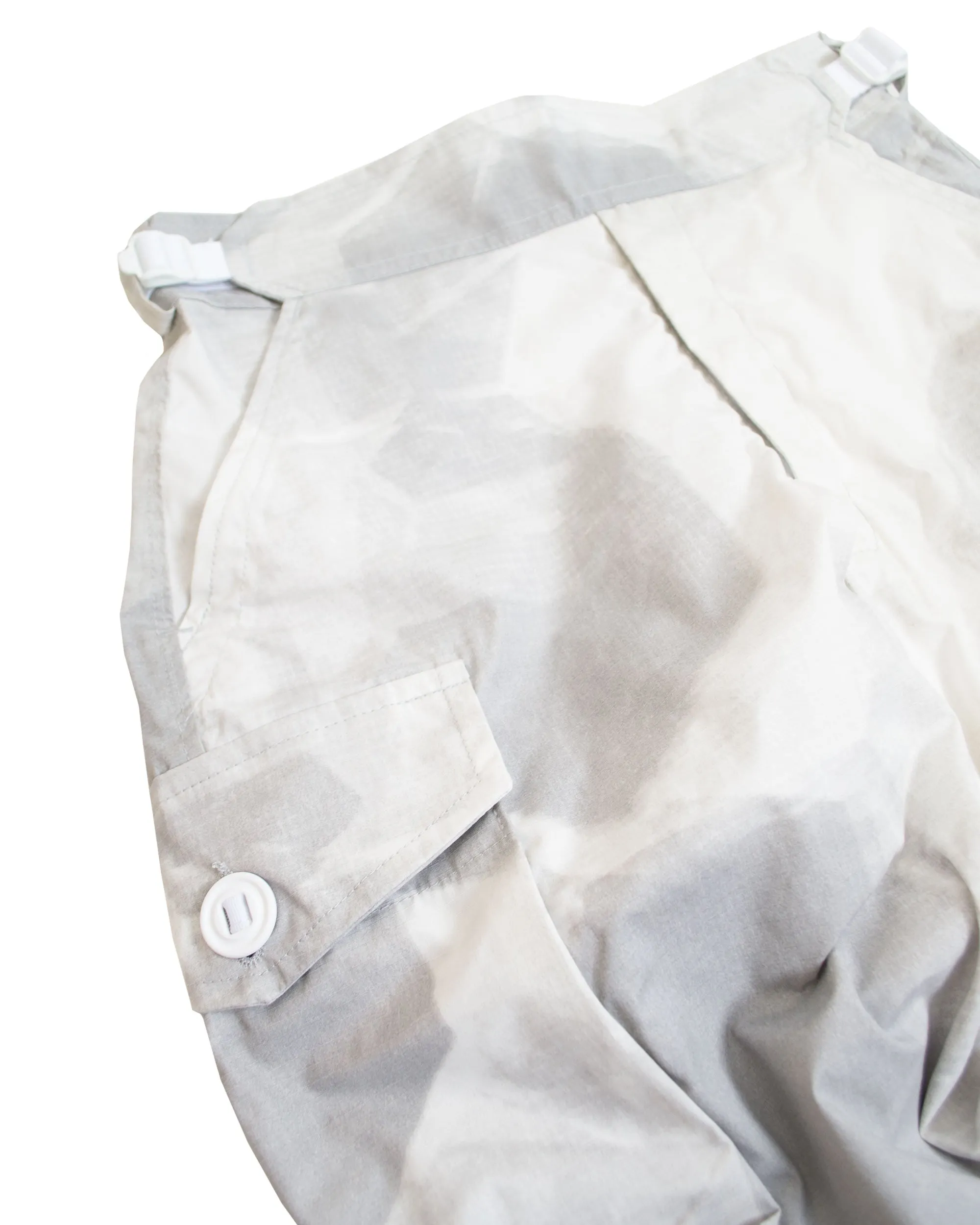 C310 Waterproof Combat Trousers - Comb Blizzard