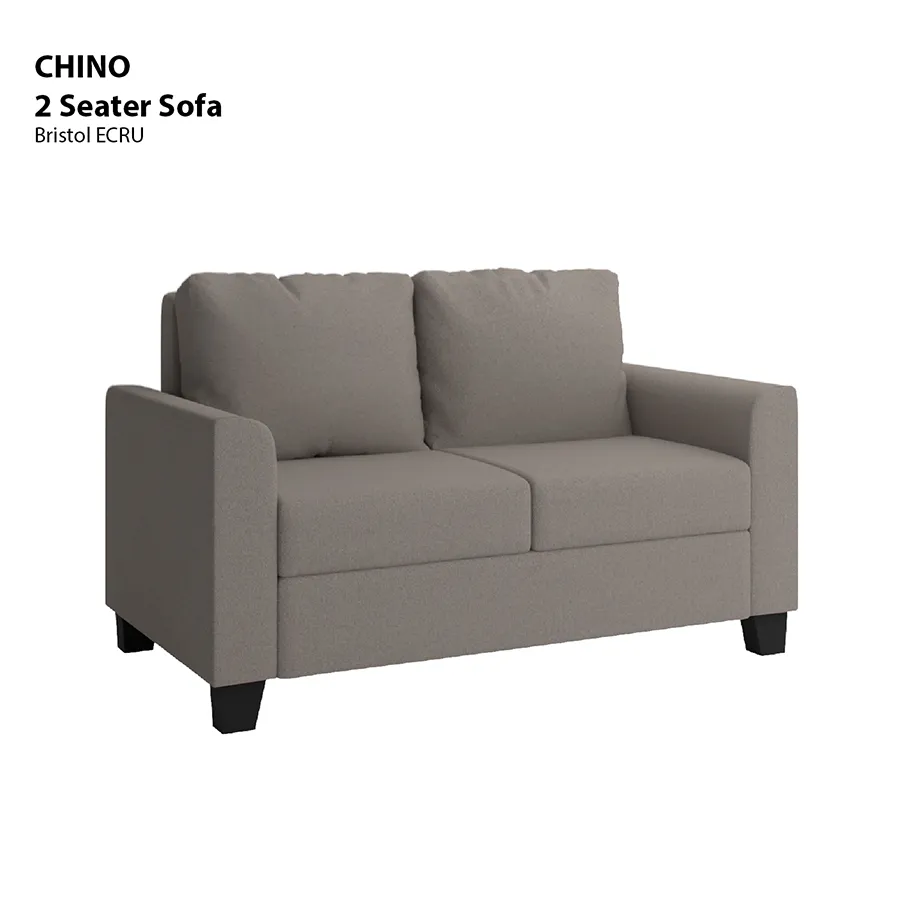 Chino 2 Seater Sofa