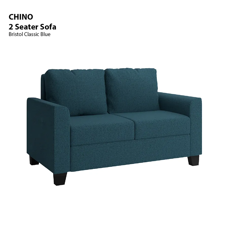 Chino 2 Seater Sofa