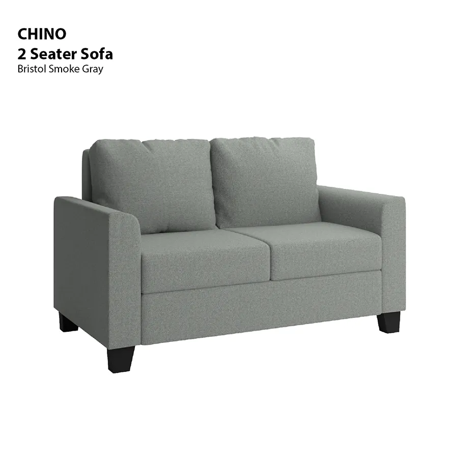 Chino 2 Seater Sofa