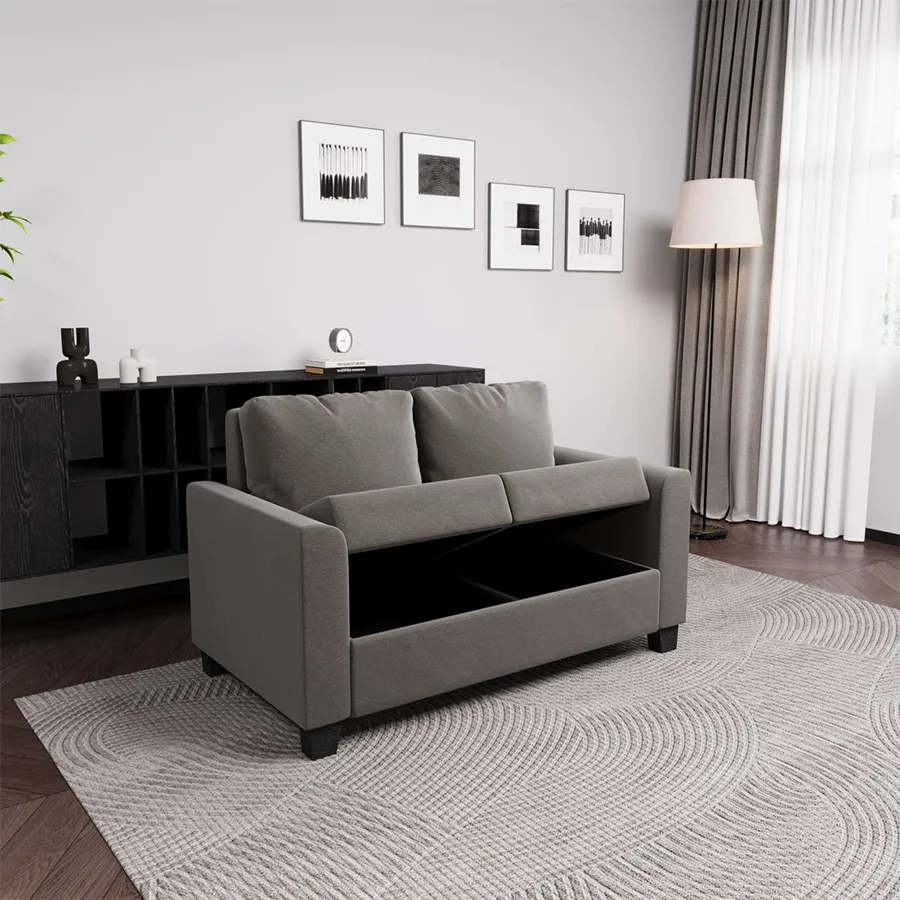 Chino 2 Seater Sofa