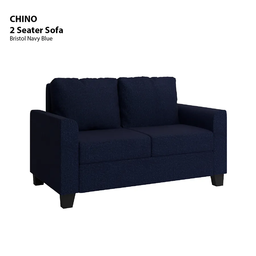 Chino 2 Seater Sofa