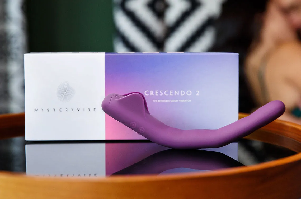 CRESCENDO 2 & POCO