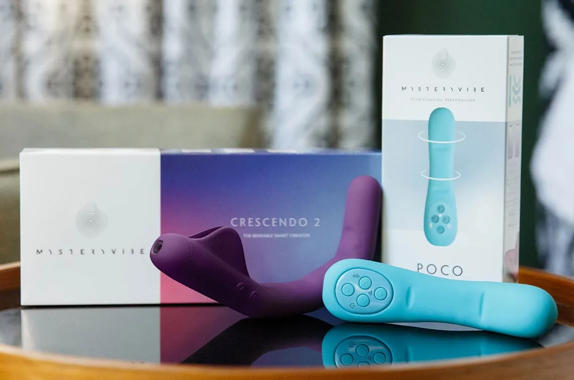 CRESCENDO 2 & POCO