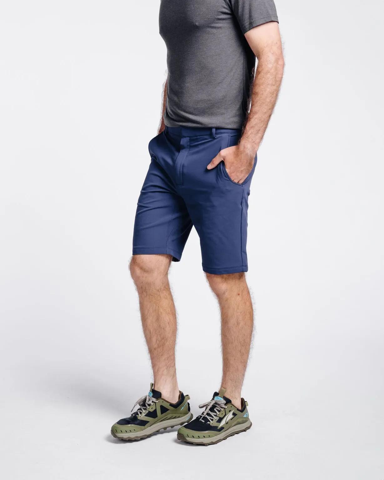 Daily Driver Shorts