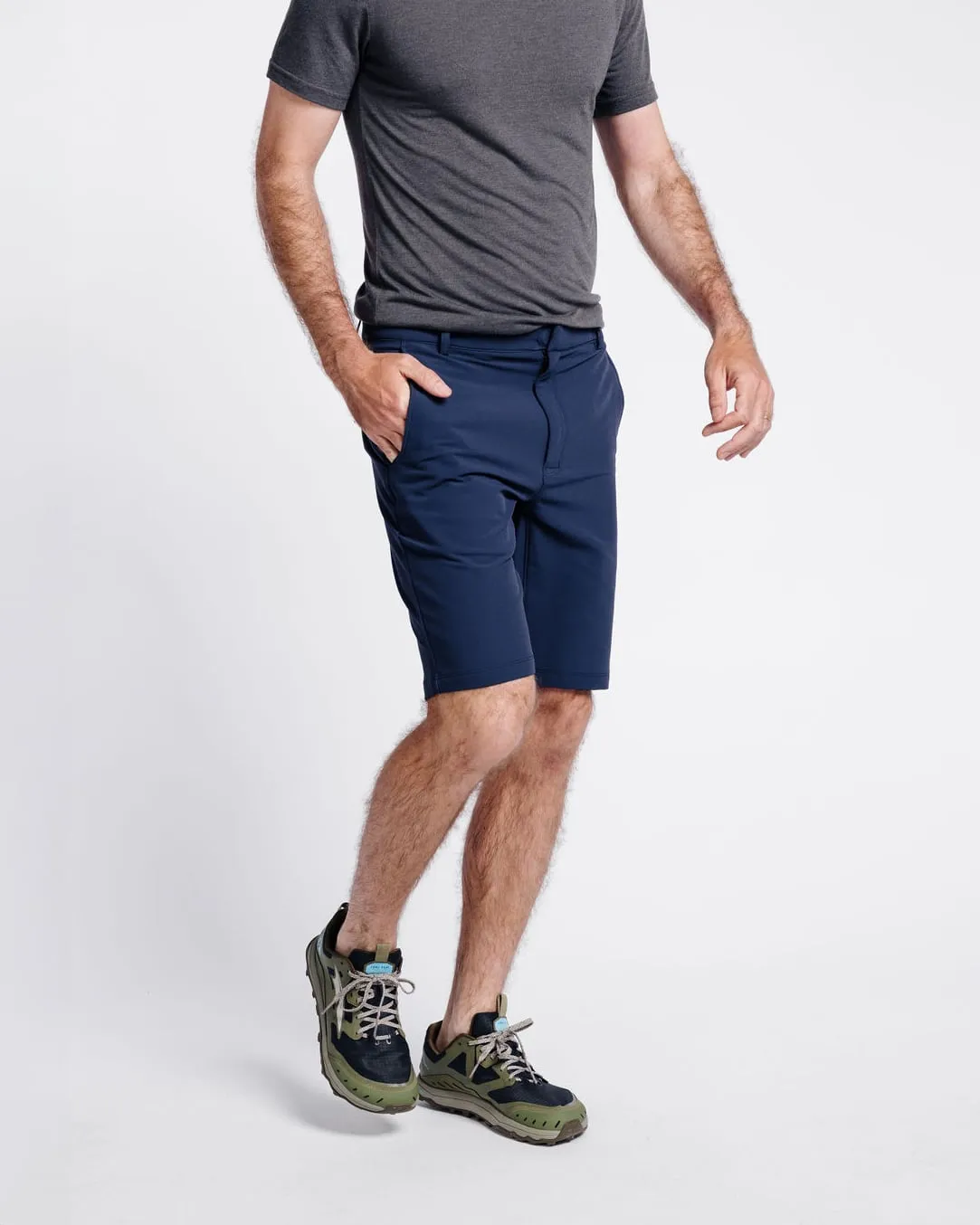 Daily Driver Shorts