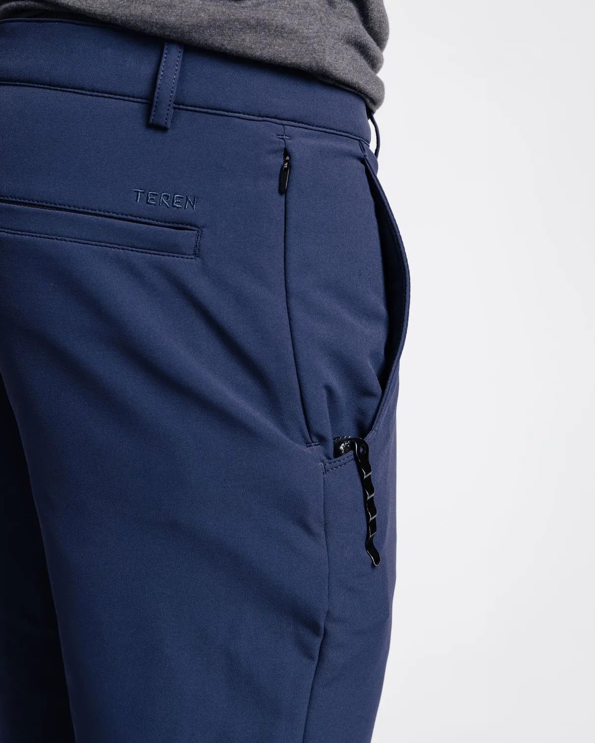 Daily Driver Shorts