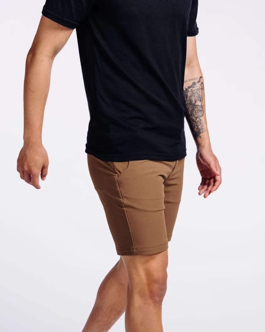 Daily Driver Shorts