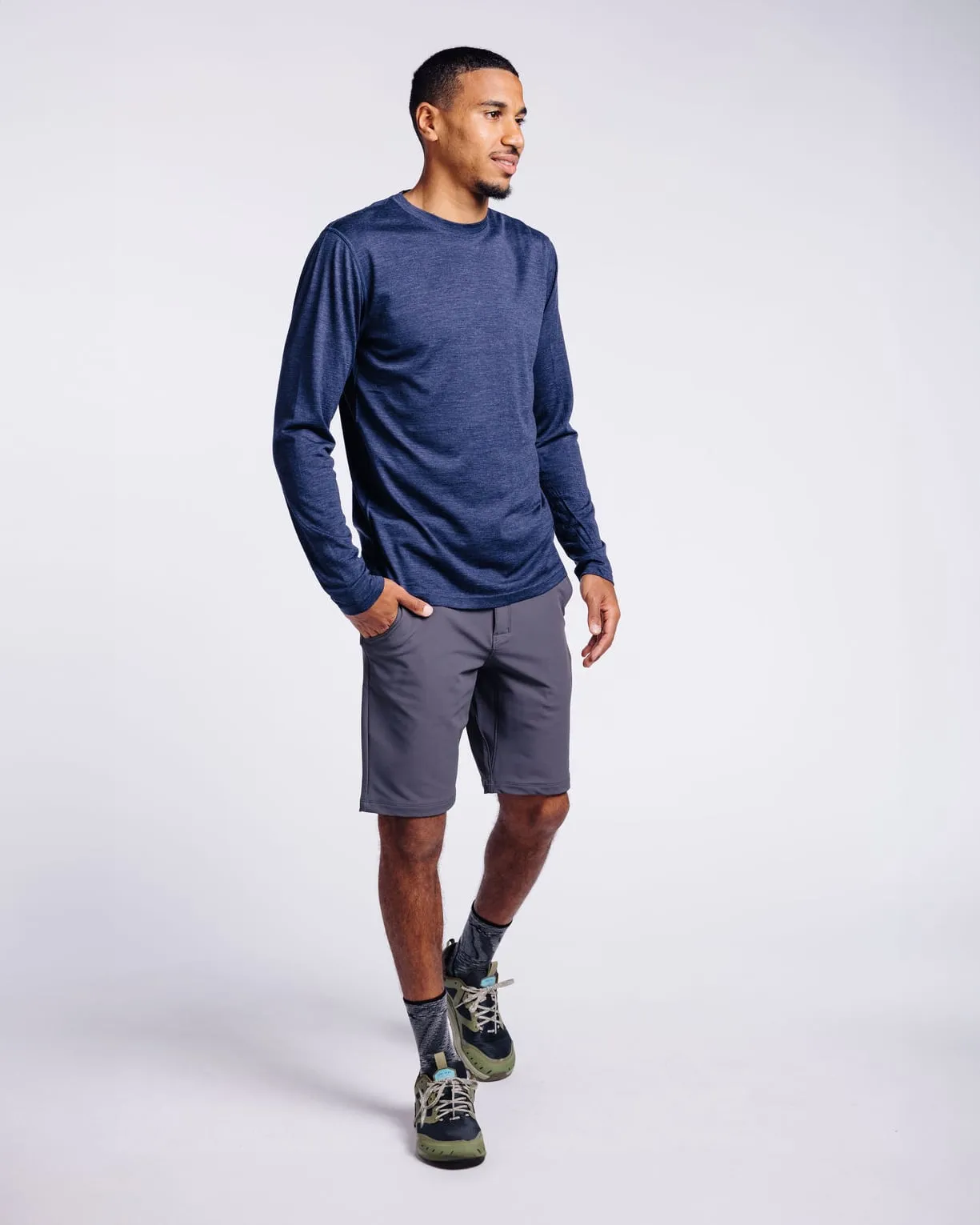 Daily Driver Shorts