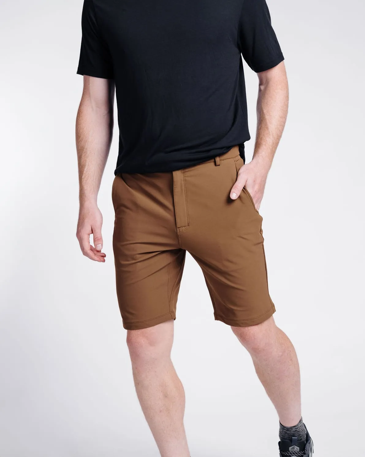 Daily Driver Shorts