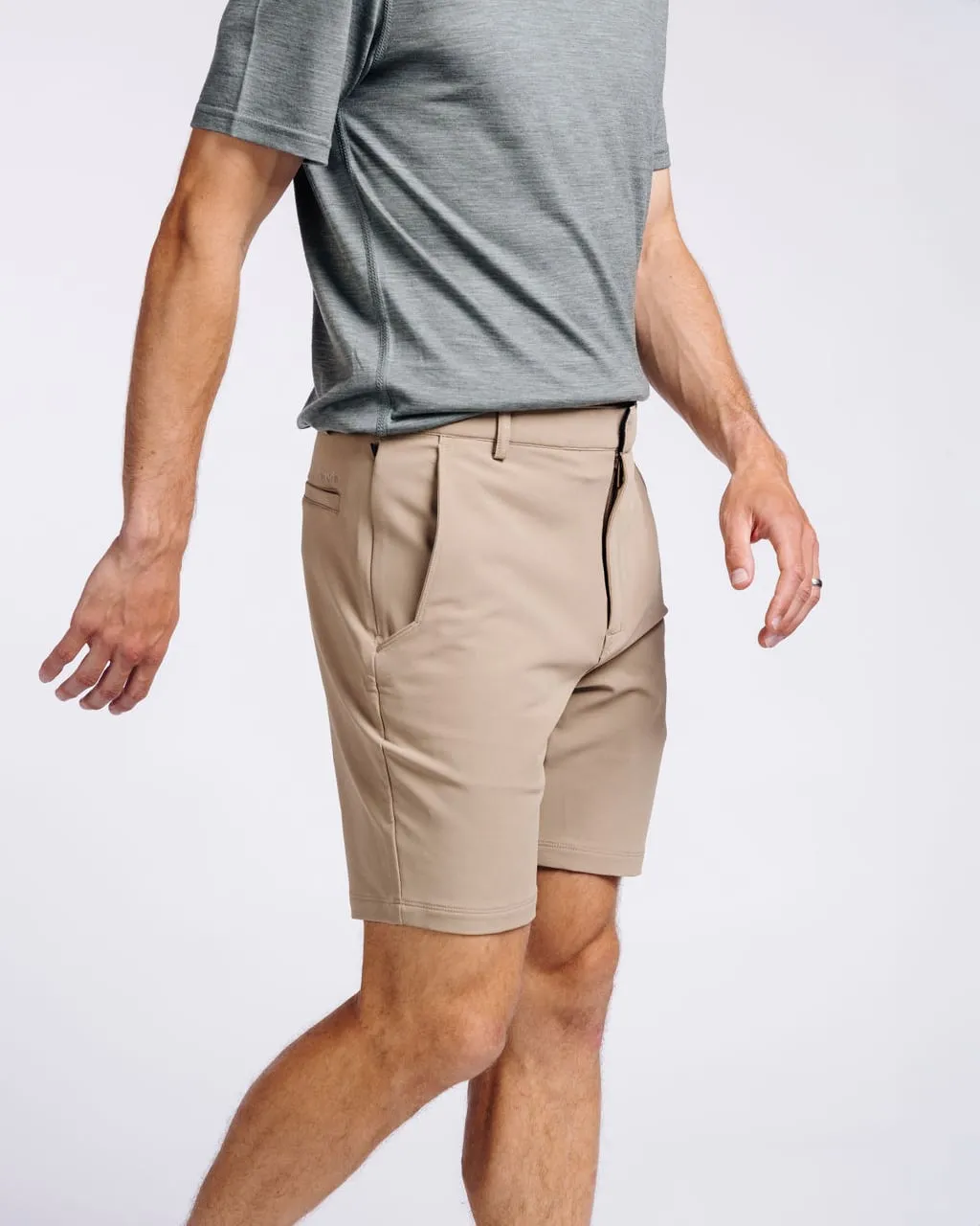 Daily Driver Shorts