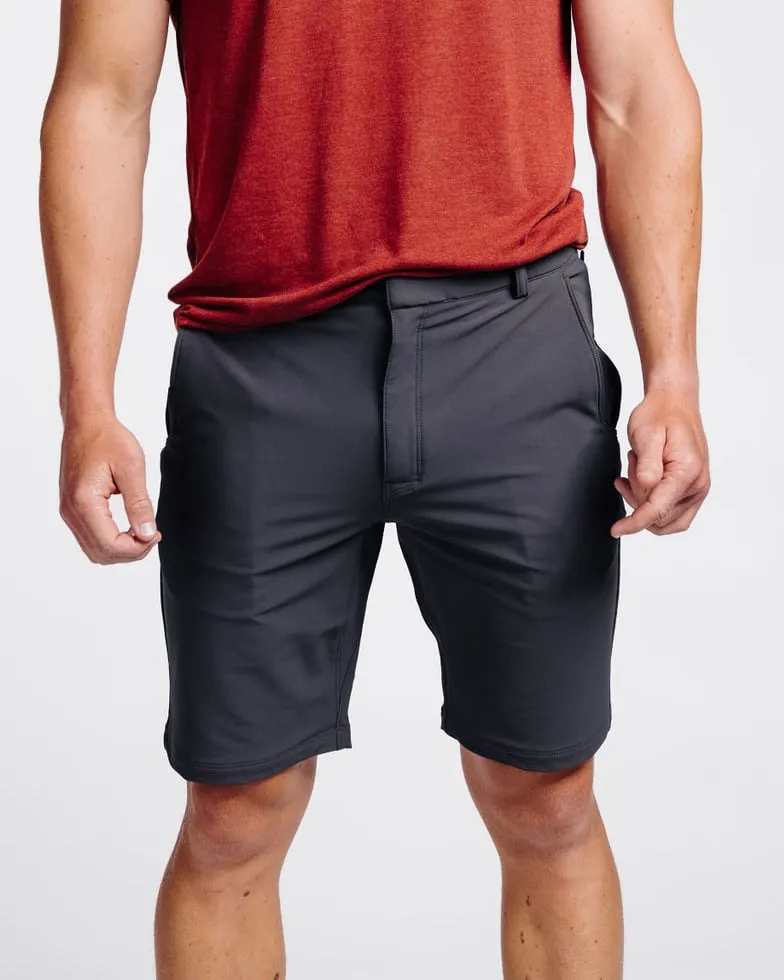 Daily Driver Shorts