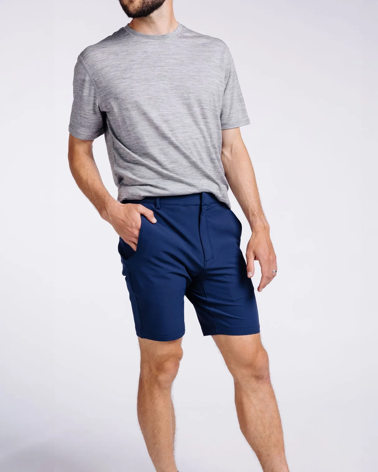 Daily Driver Shorts