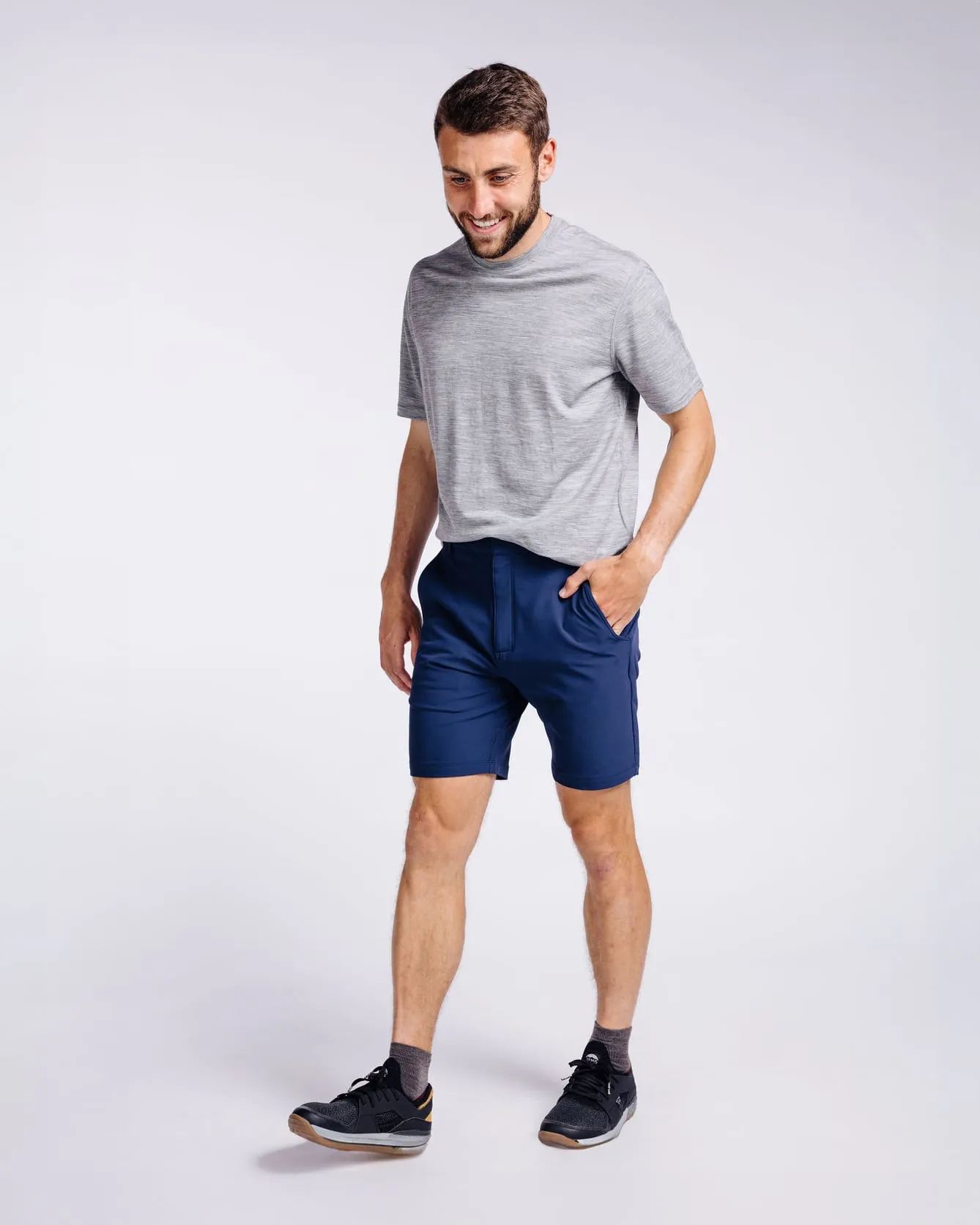 Daily Driver Shorts