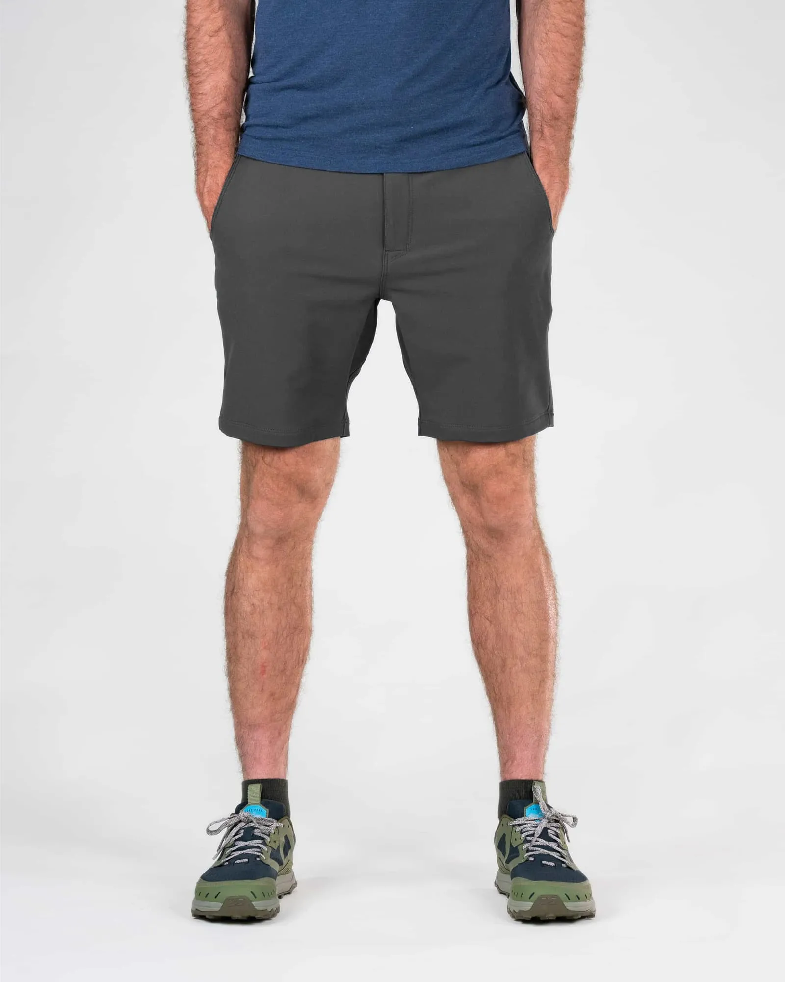 Daily Driver Shorts