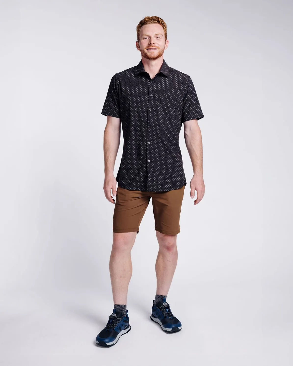 Daily Driver Shorts