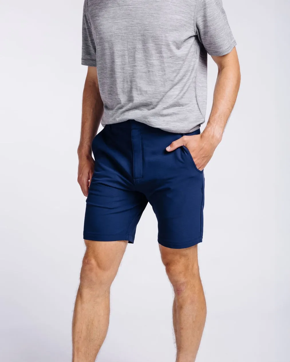 Daily Driver Shorts