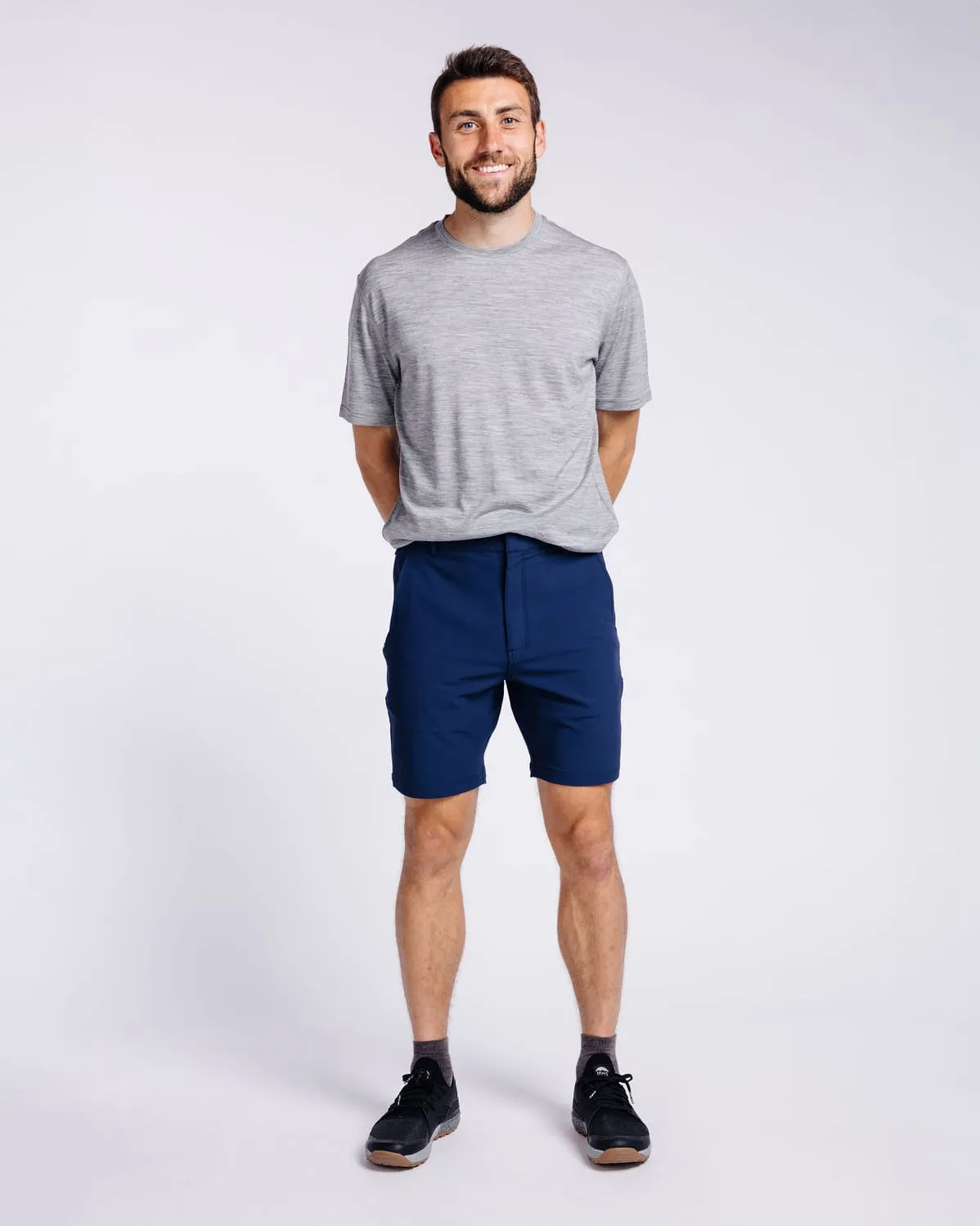 Daily Driver Shorts
