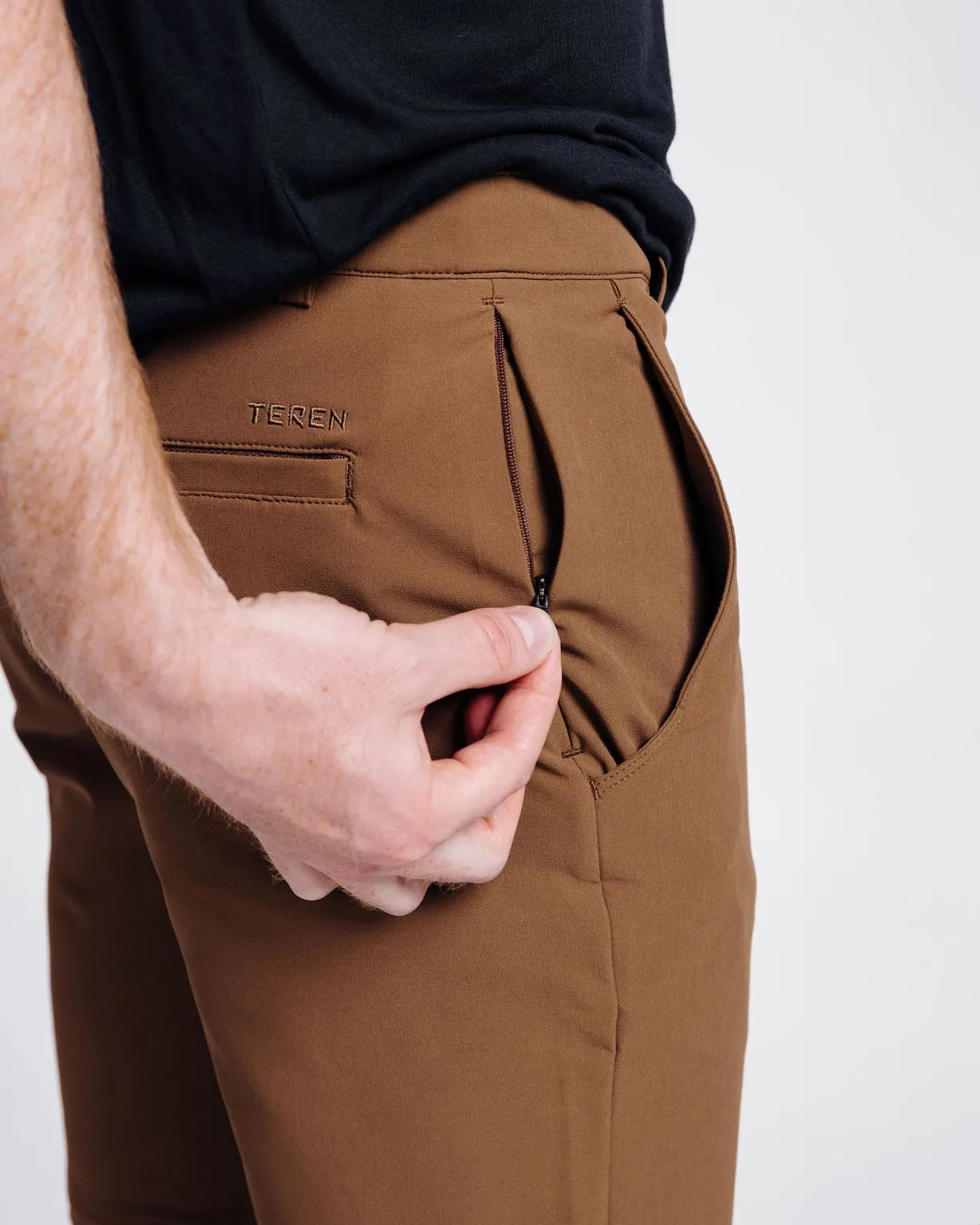 Daily Driver Shorts