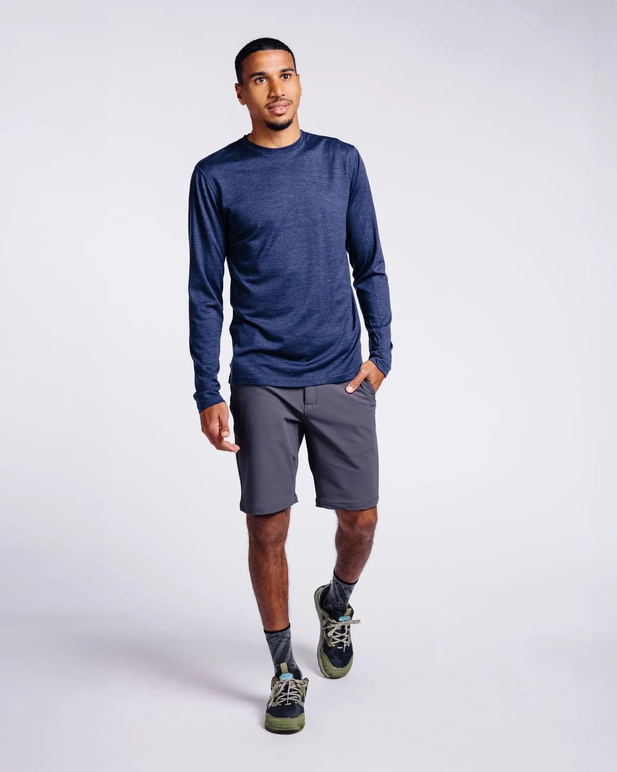 Daily Driver Shorts