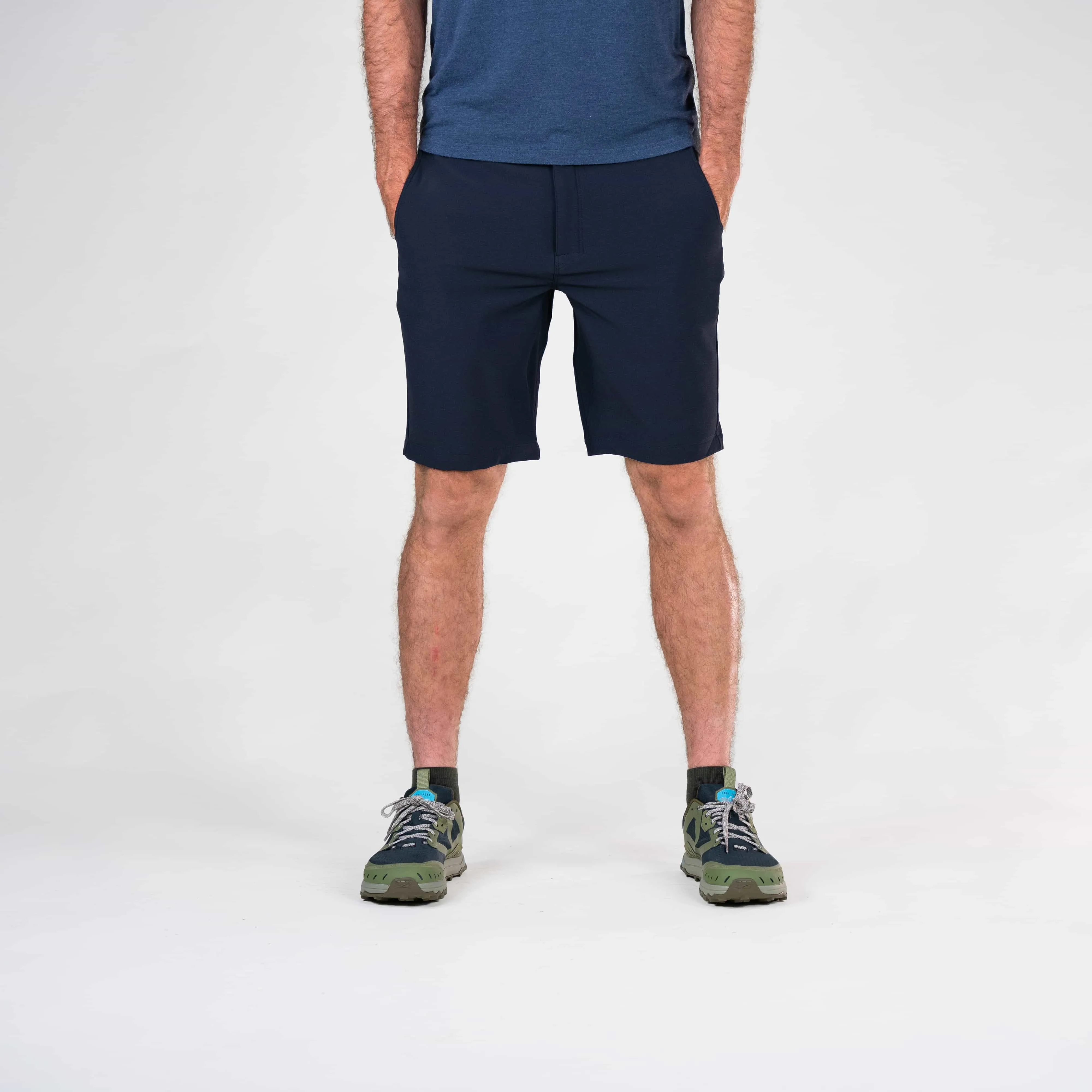 Daily Driver Shorts