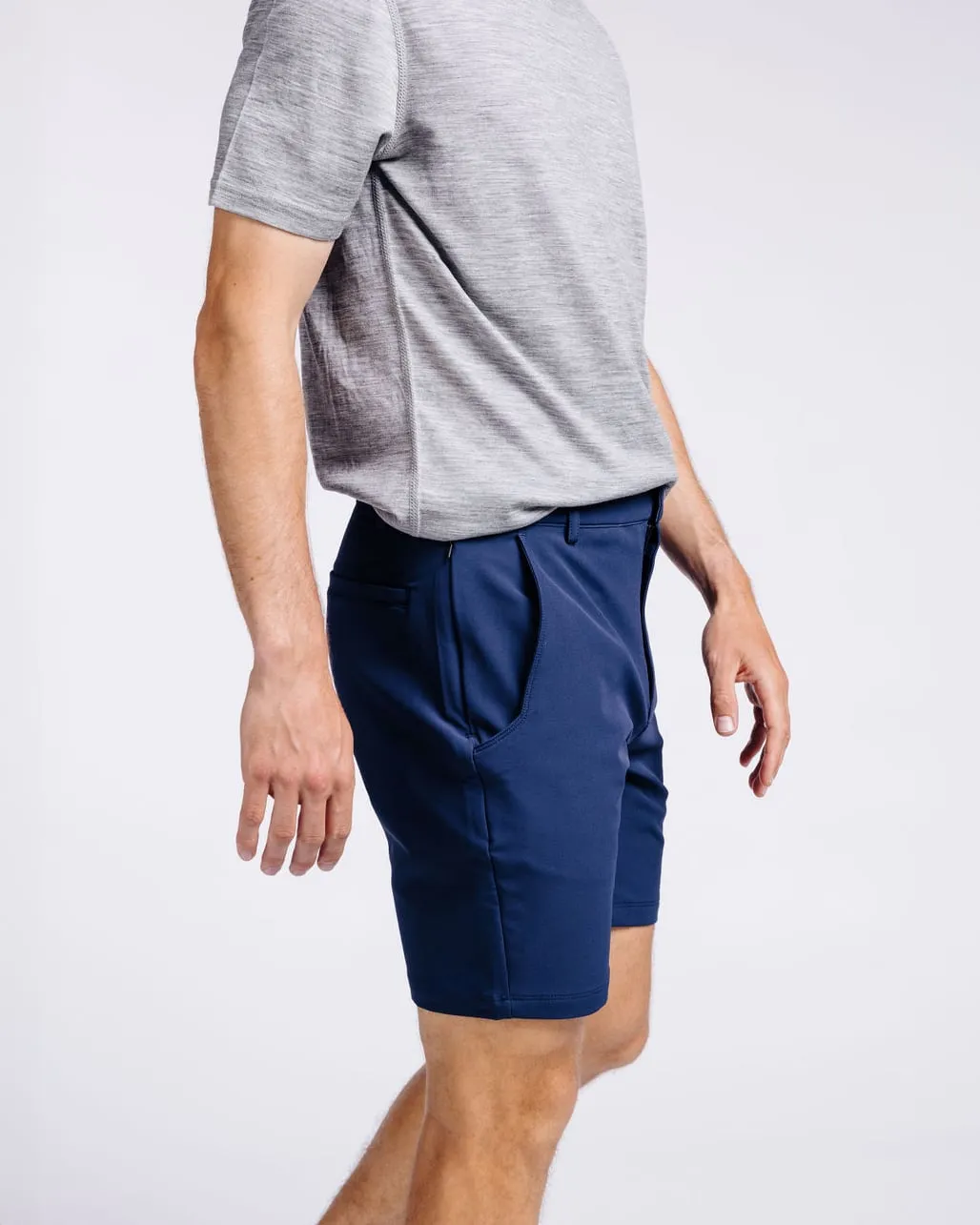 Daily Driver Shorts