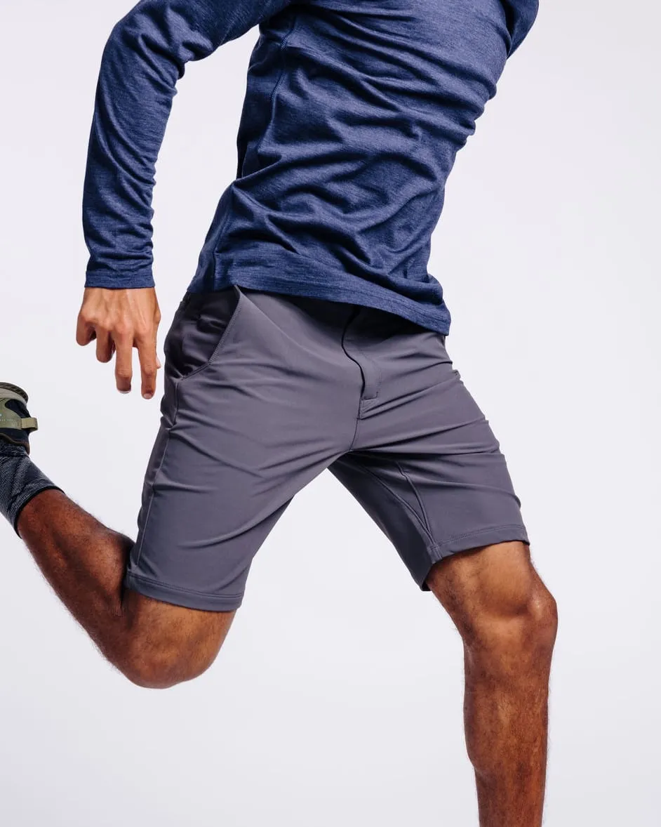 Daily Driver Shorts