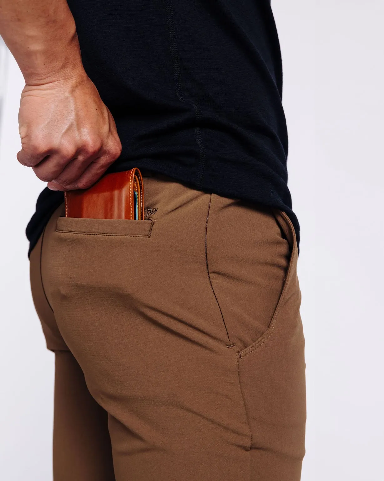 Daily Driver Shorts