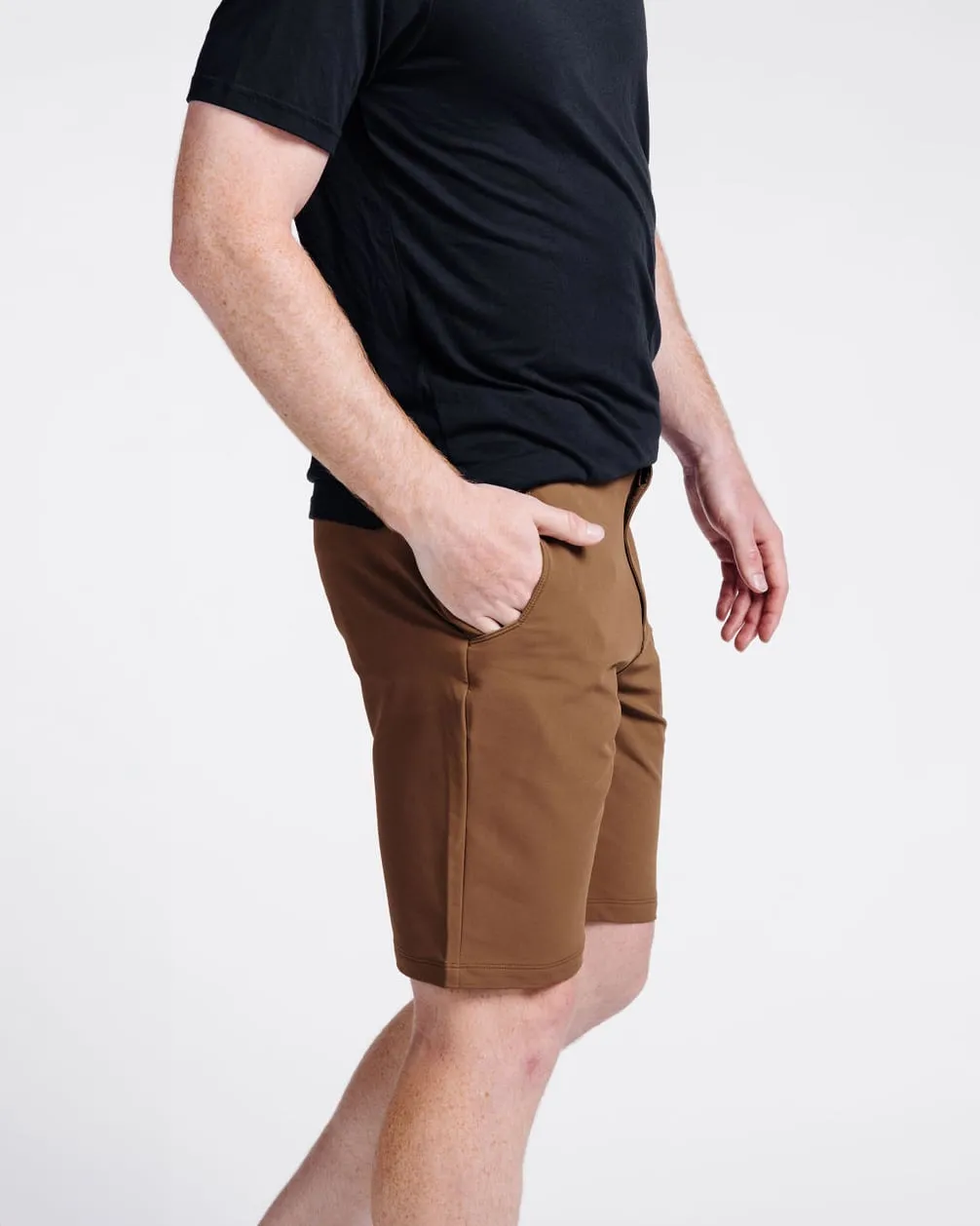 Daily Driver Shorts