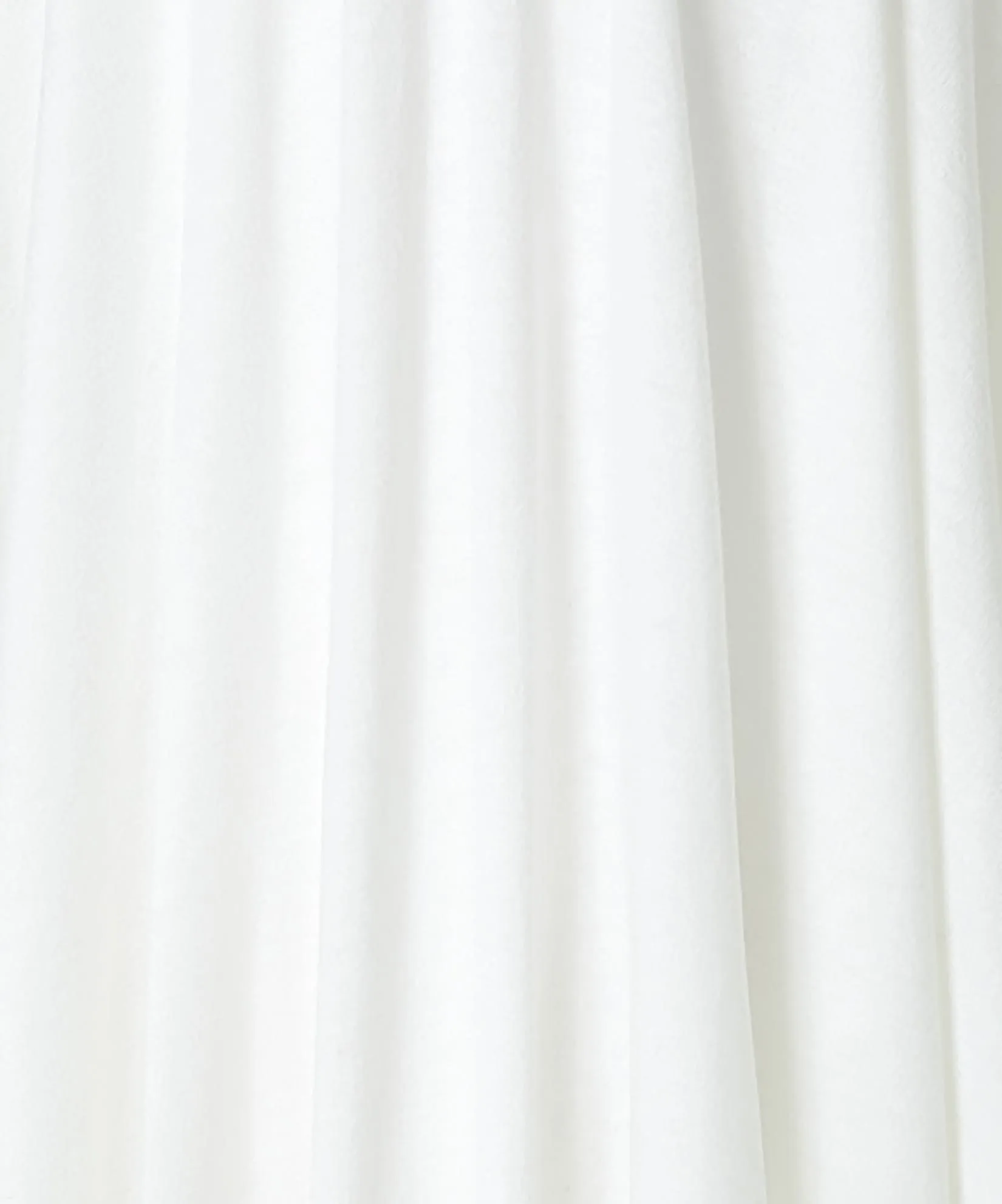 Essential Rounded Ruana