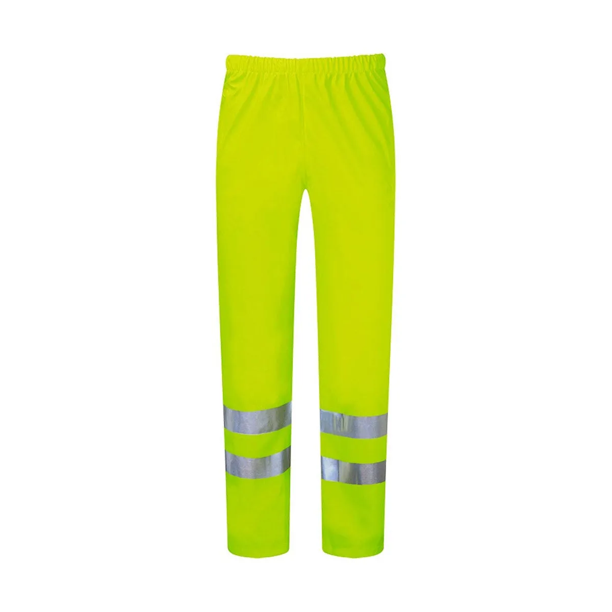 Fort Air-Flex Hi-Vis Breathable Trouser