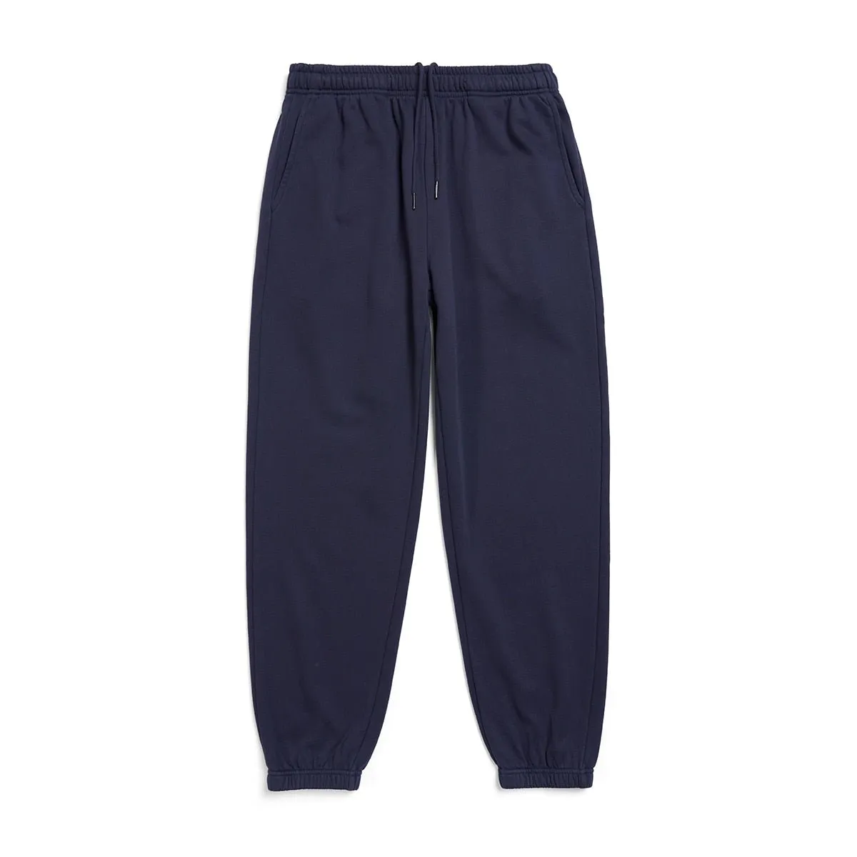 Jogger Pants Men Drawstring Trousers