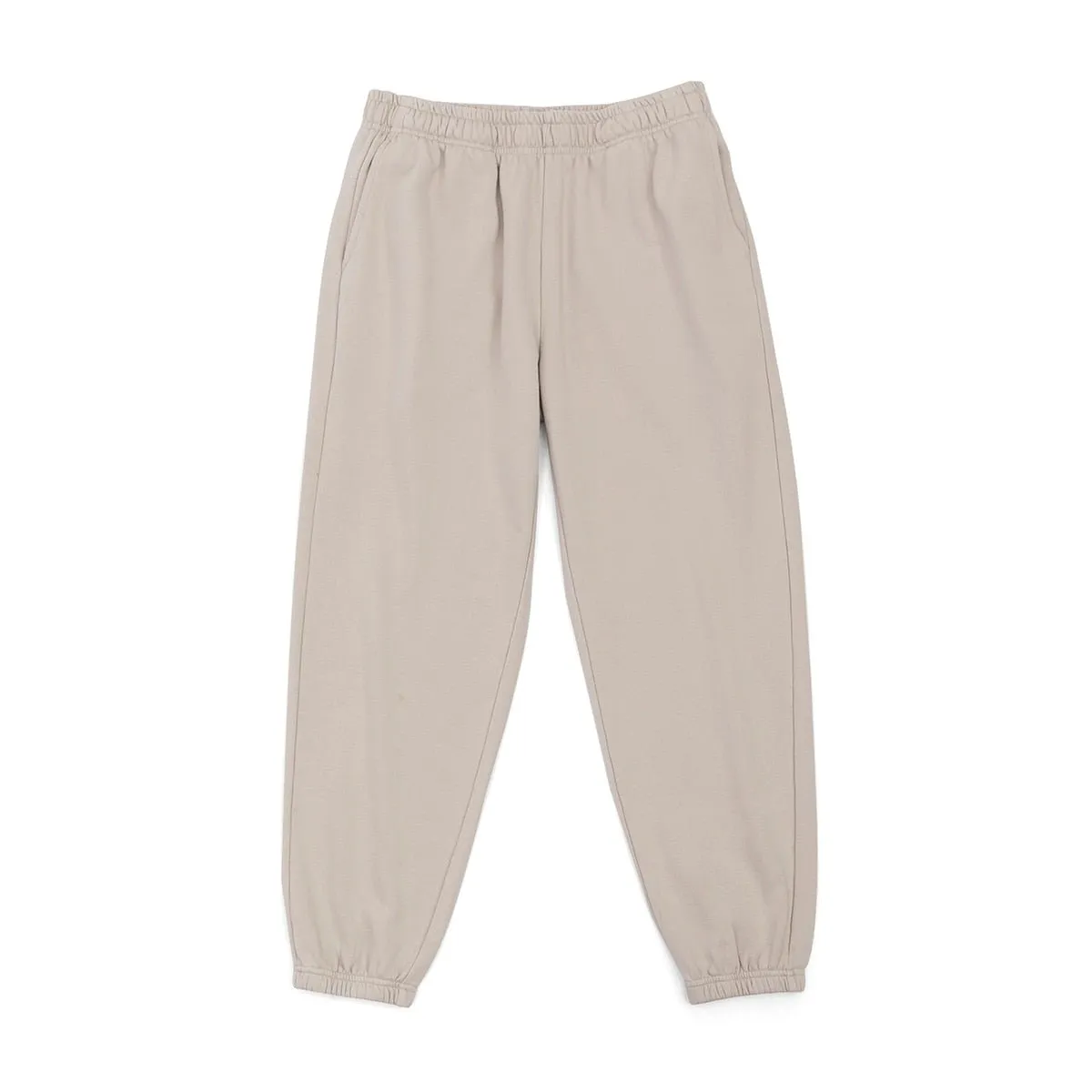 Jogger Pants Men Drawstring Trousers