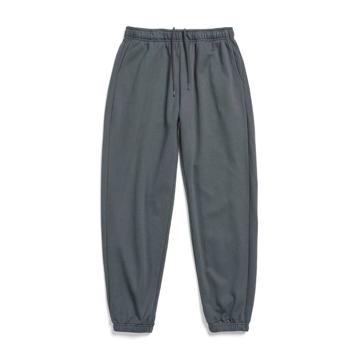 Jogger Pants Men Drawstring Trousers