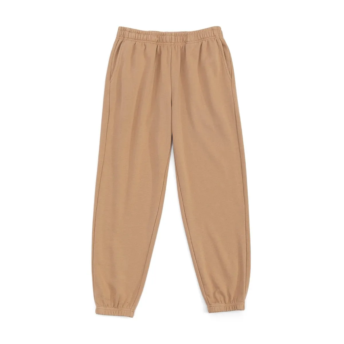 Jogger Pants Men Drawstring Trousers
