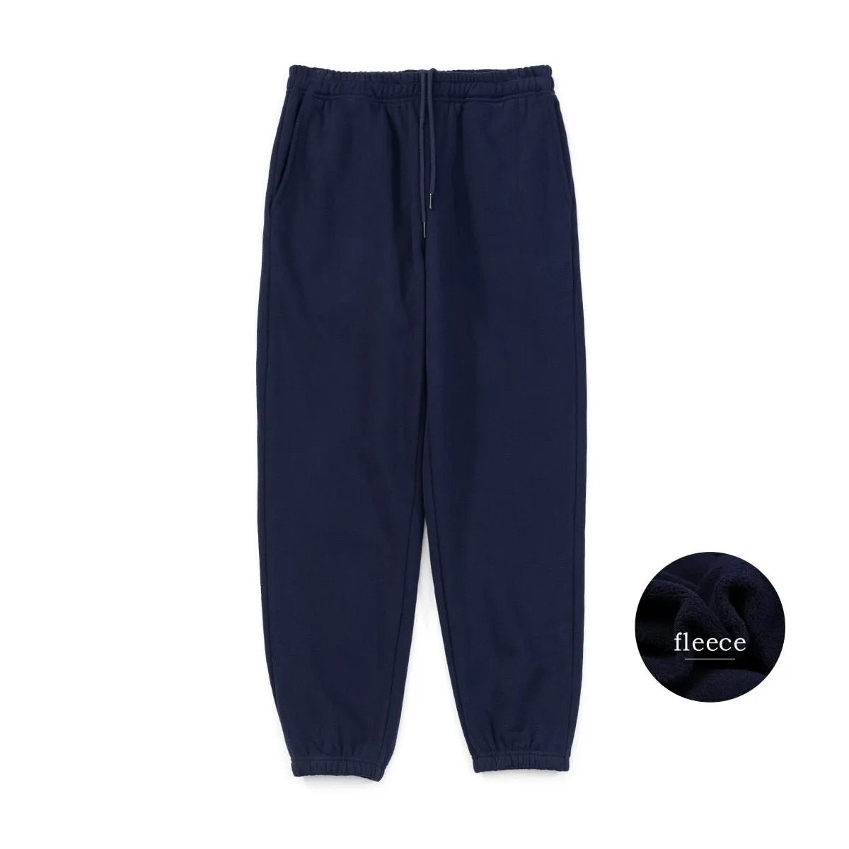 Jogger Pants Men Drawstring Trousers