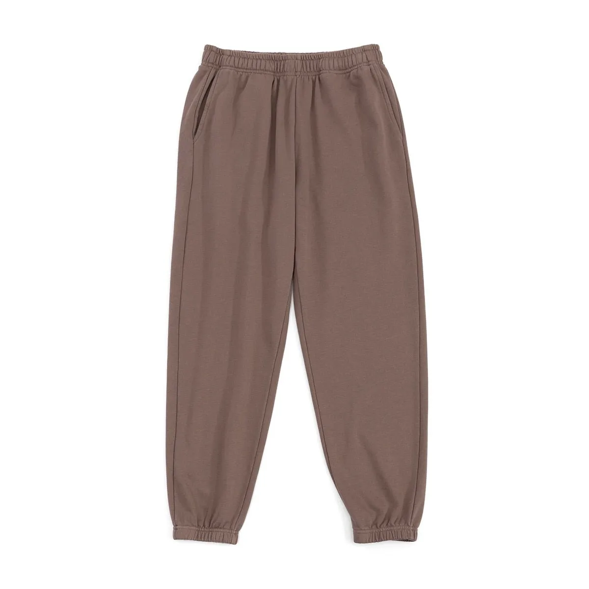 Jogger Pants Men Drawstring Trousers