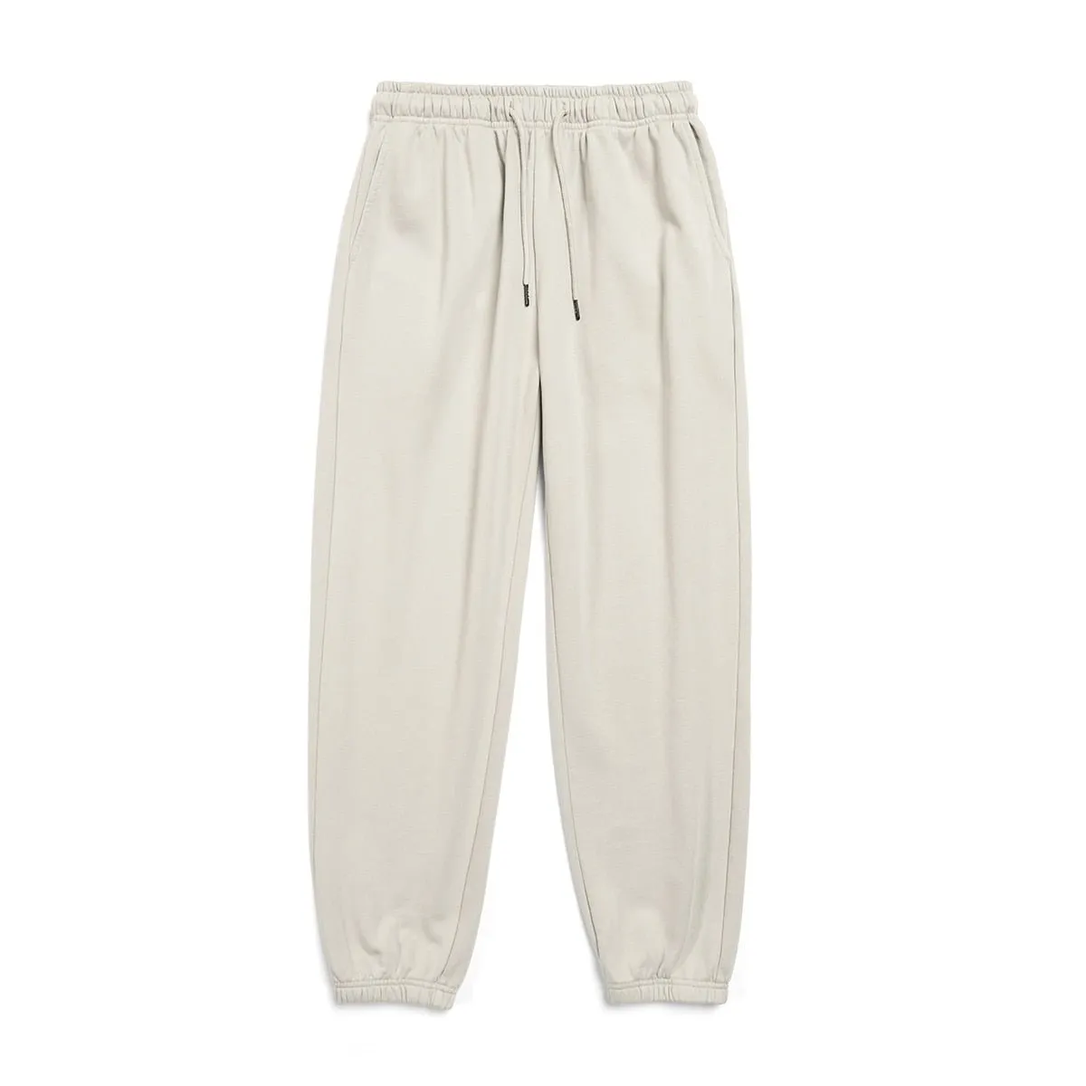 Jogger Pants Men Drawstring Trousers
